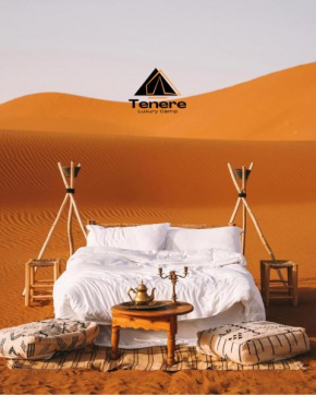 Tenere Luxury Camp